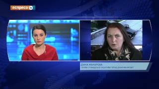 Ситуація на 32 блокпосту критична - Діана Макарова