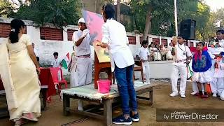 Speed painting by Rupesh Sharma | Tribute to Indian Soldiers | Independence Day |