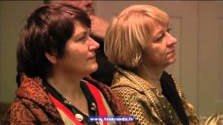 „Rendas tenkas" ir klāt
