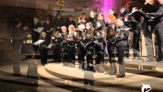 Tschaikovsky "Molitva gospodnja" (Vater unser)