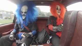 Chuckles & Stitches Around Town