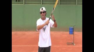 How To Play Tennis - Tennis Tips: How To Hit Your Forehand With Power AND Accuracy!