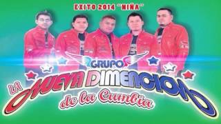 LA NUEVA DIMENSION DE LA CUMBIA(CUMBIA DIMENSION)