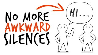 4 Easy Ways To Make Small Talk With Anyone
