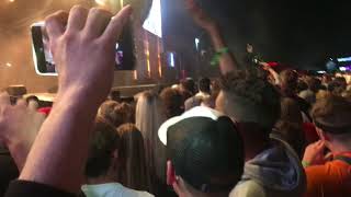 GENETIKK - NEUER SONG #2 - OPENAIR FRAUENFELD 2018