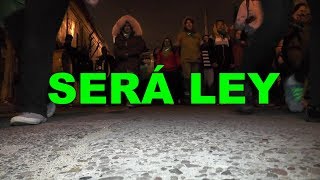 Será ley
