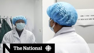 How the coronavirus outbreak happened