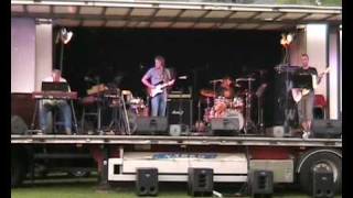 Time is Tight (Booker T & the MGS) performed by Pokkers Harem