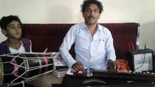 Dholk,banjo jugalbandi. master harsit/mahendra dehariya keolari seoni mp