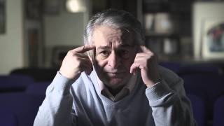 Гармония внутри нас. Это критерий истины. Хасай Алиев. Метод Ключ