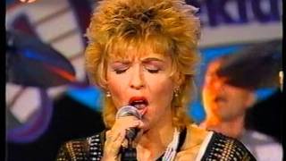Anny Schilder - Yo Te Quiero Mi Amor (Nederland Muziekland)