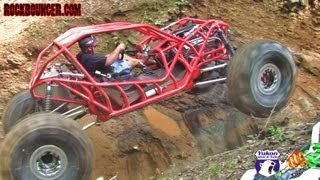 HEART ATTACK CABLE HILL CRASH!