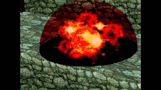 Let's Play Suikoden #40 Planet Of The Clams