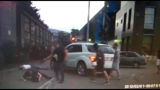 Перестрелка в Туапсе DRIVE2 Туапсе