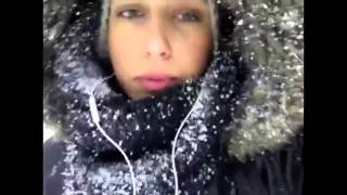Катя Клэп! VLOG Первые подарки Часть 1