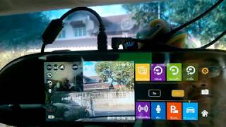 T80 Anytek ชัดคมจอใหญ่