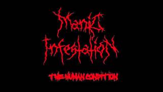 Manic Infestation - Bloody Body Parts