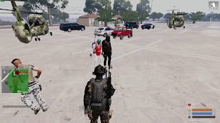 Arma 3 Altis Life [RU] ARSENAL GAMES