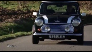 Essai - Mini Cooper (Ancienne Génération) - (émission Grand Tourisme)