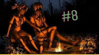 Бесконечное Лето #8 ПОДГЛЯДЫВАЕМ
