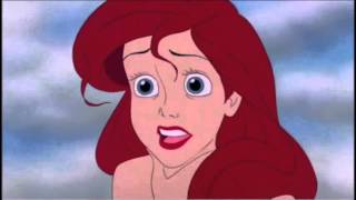 Si les princesses Disney avaient d'autres origines...