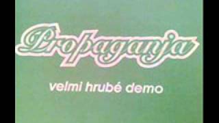 Propaganja- Vanda