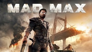 Mad Max: Max Troll