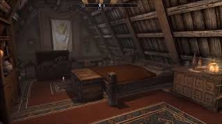Skyrim SE (Modding) A better Breeze home