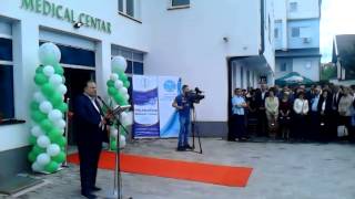 Institut za ispitivanje kvalitet hrane - hronikaba
