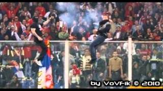 12.10.2010 Italy - Serbia (Group C) Euro 2012 Qualification