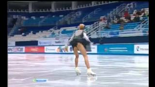2013 RN Polina KOROBEYNIKOVA FS