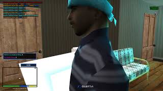 Big City Life MTA RP Cupt №56