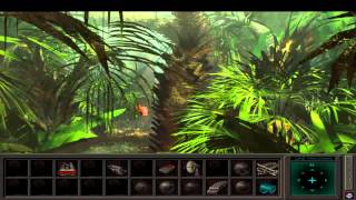 Congo: Descent into Zinj (Part 3)