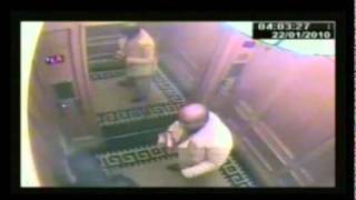 A SADO-PEDO SAUDI PRINCE MURDERS HIS SEX SLAVE  IN A LONDON HOTEL