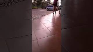 Video Tante bohay