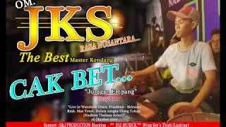 JURAGAN EMPANG :JKS RASANUSANTARA"THEBEST MASTER KENDANG CAK BEET