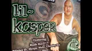 Thee Kas ft Krypto - Got my back