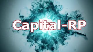Capital RP | Erick Black | БПАН 4-х колеска