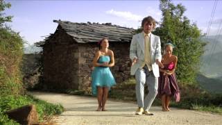 Zakopano blago MUHA BEND OFFICIAL VIDEO 2014