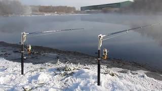 Самоподсекающая удочка FisherGoMan online video cutter com 1
