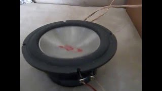 punch 45 old school amp amplifer bat..