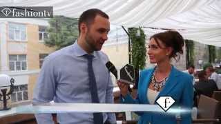 Ольга Рудыка Светская жизнь FashionTV Fashion Collection Instyle Beauty Bar