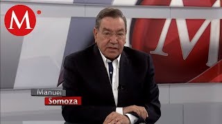 Paradoja en la economía Mexicana | Mercados en perspectiva
