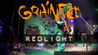 Grained - Redlight (Live)