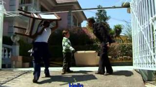 Sortilegio ep01part01 eng sub