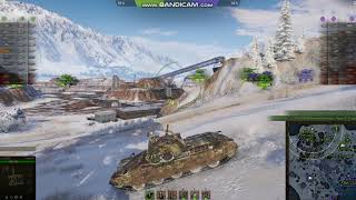 Progetto M40 mod 65 - Klondike - worldoftanks 1.0.2 Test Client 2018 06 10 16 02 42 956