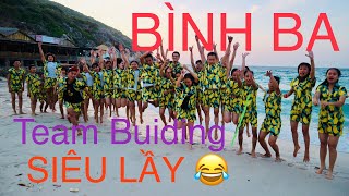 Eagle Group - TOUR DU LỊCH BÌNH BA 7/2019
