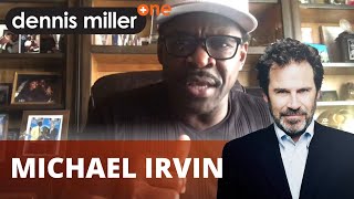 Michael Irvin Reminisces About His Incredible NFL Career