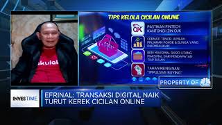 Kelola Cicilan Online di Masa Pandemi