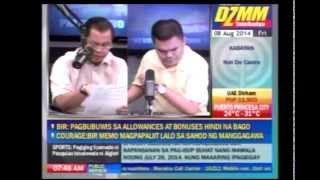 SALN ng PNP chief